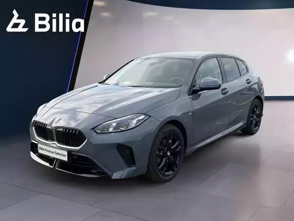 BMW 120 120 Kit M Sport - Photo 1