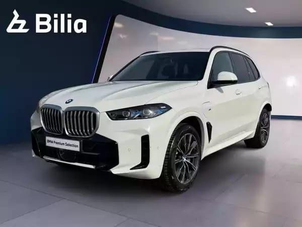 BMW X5 X5 xDrive50e Kit M Sport - Photo 1