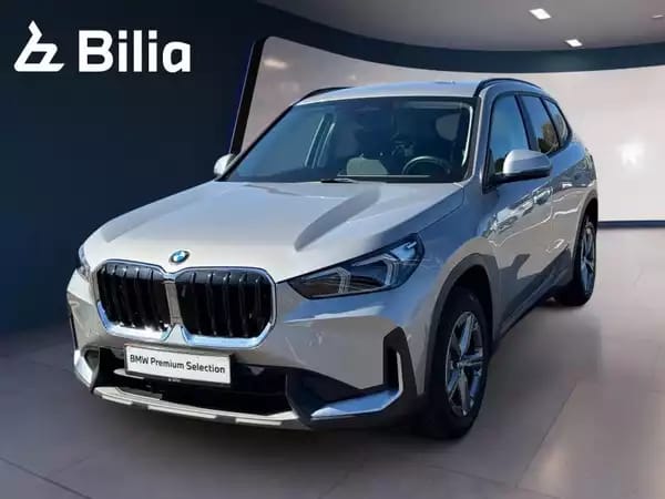 BMW X1 X1 xDrive20d - Photo 1