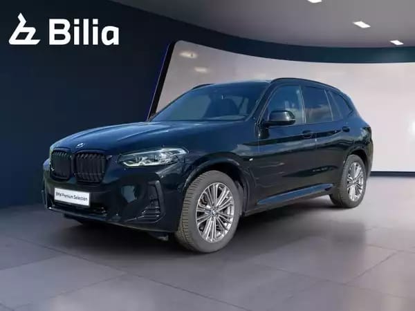 BMW X3 X3 xDrive 20i Kit M Sport - Photo 1