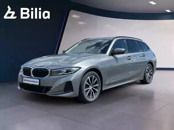 BMW 316 316d Touring - Photo 1