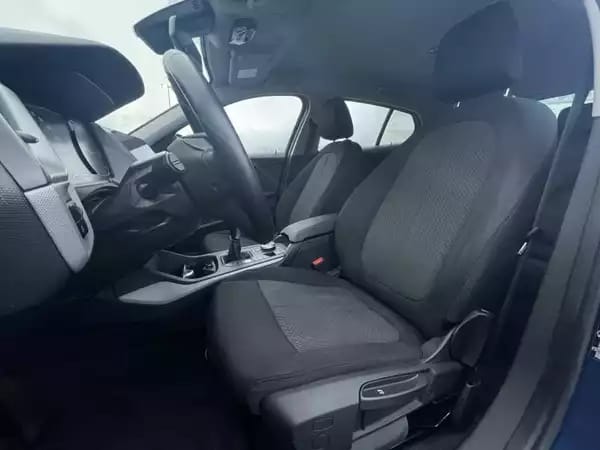 BMW 116 d - Photo 3
