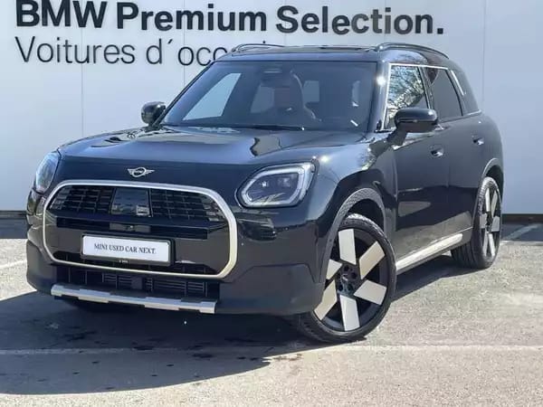 MINI Cooper Countryman 1.5 - Photo 1