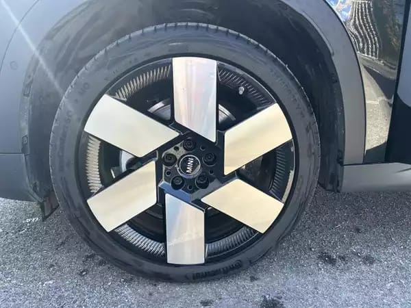 MINI Cooper Countryman 1.5 - Photo 3