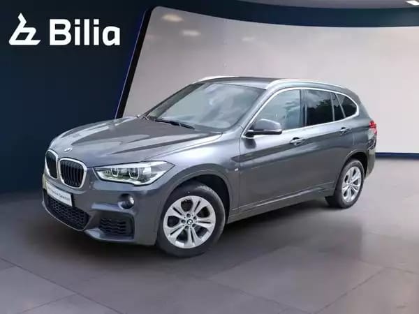 BMW X1 X1 sdrive 18i Kit M Sport - Photo 1