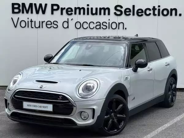 MINI Cooper S Clubman ALL4 - Photo 1