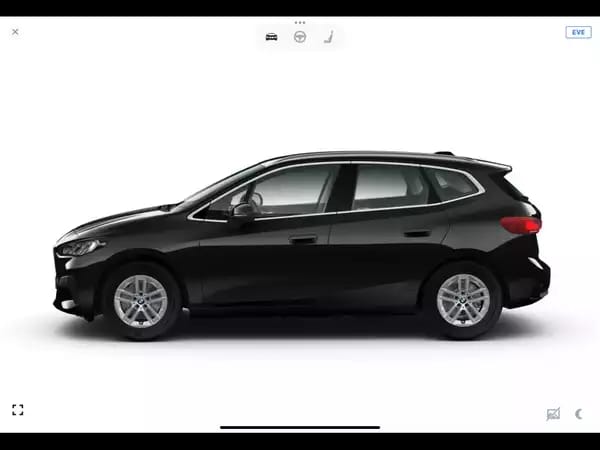 BMW 218 i Active Tourer - Photo 2