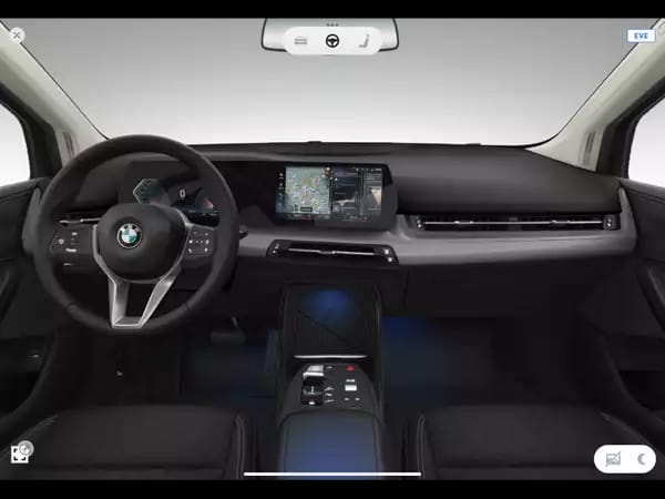 BMW 218 i Active Tourer - Photo 3