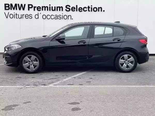 BMW 116 d - Photo 2