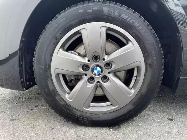 BMW 116 d - Photo 3