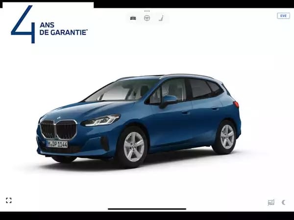 BMW 216 216i Active Tourer - Photo 1