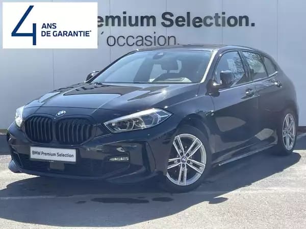 BMW 118 118d Kit M Sport - Photo 1