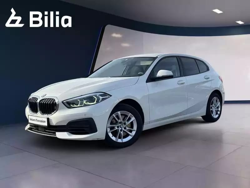 BMW 116 116i Hatch - Photo 1