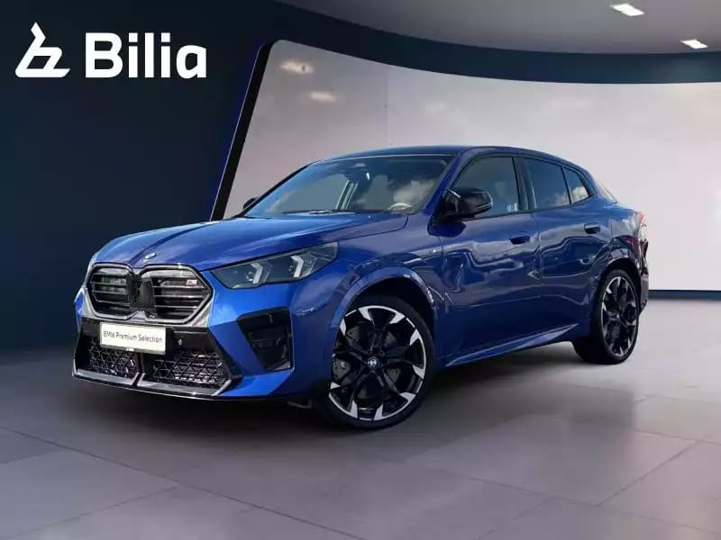 BMW X2 - Photo 1