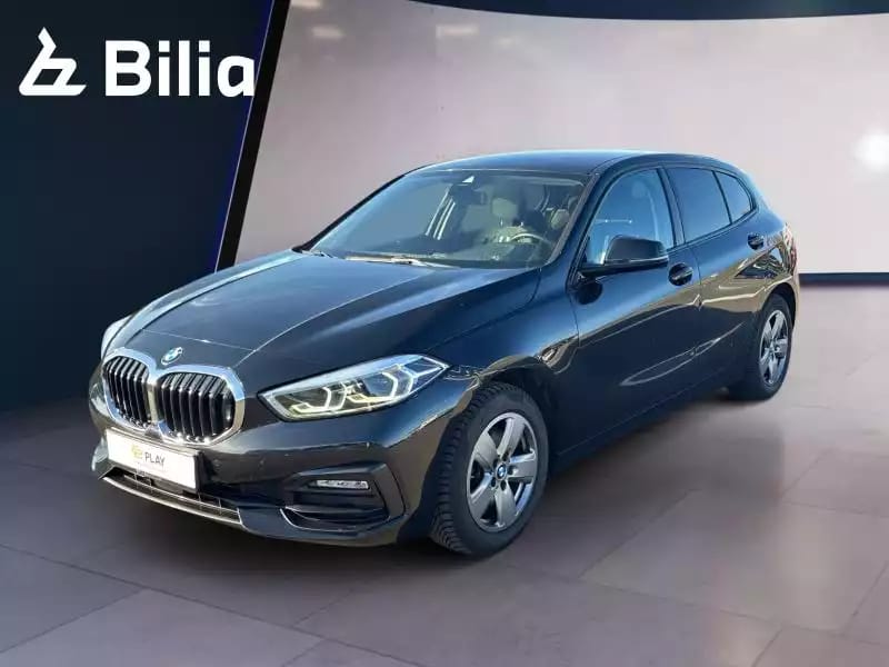 BMW 116 116d Sport Line - Photo 1