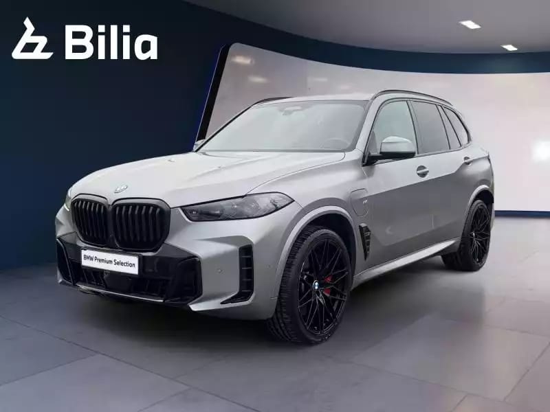 BMW X5 X5 xDrive50e Kit M Sport - Photo 1