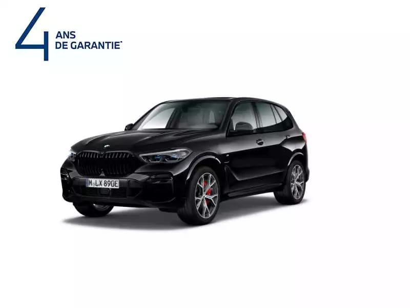 BMW X5 X5 xDrive45E iPerformance Kit M Sport - Photo 1