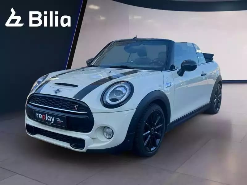 MINI Cooper S Cabrio Cooper S Cabrio - Photo 1