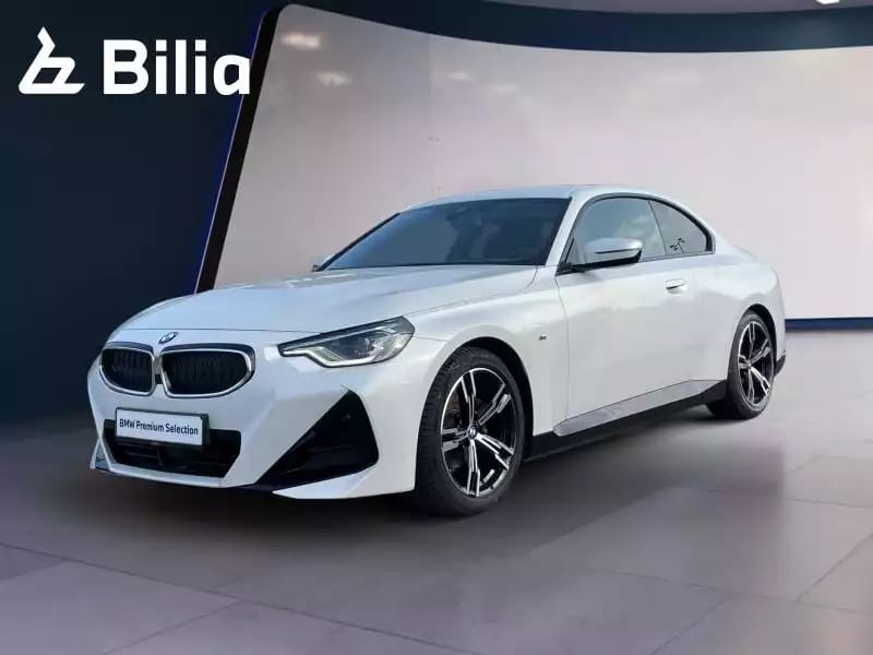 BMW 218 218i Coupé Kit M Sport - Photo 1