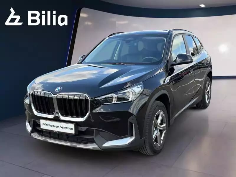 BMW X1 X1 sDrive18i - Photo 1