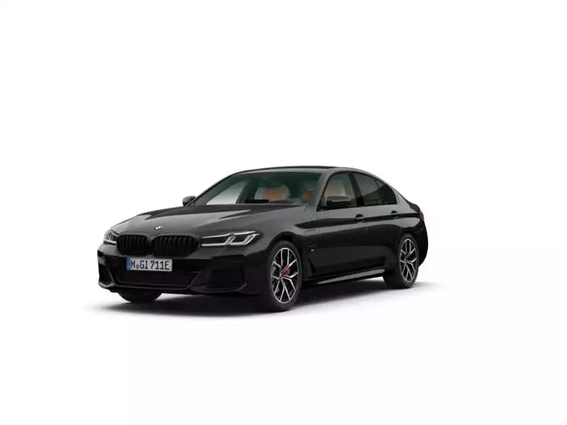 BMW 530 530e Berline Kit M Sport - Photo 1