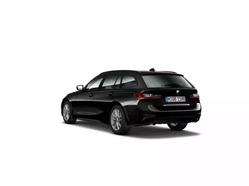 BMW 318 318i Touring - Photo 1
