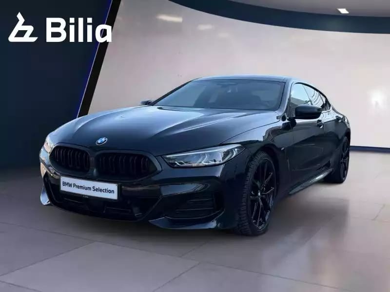 BMW 840 840d xDrive Gran Coupé Kit M Sport - Photo 1
