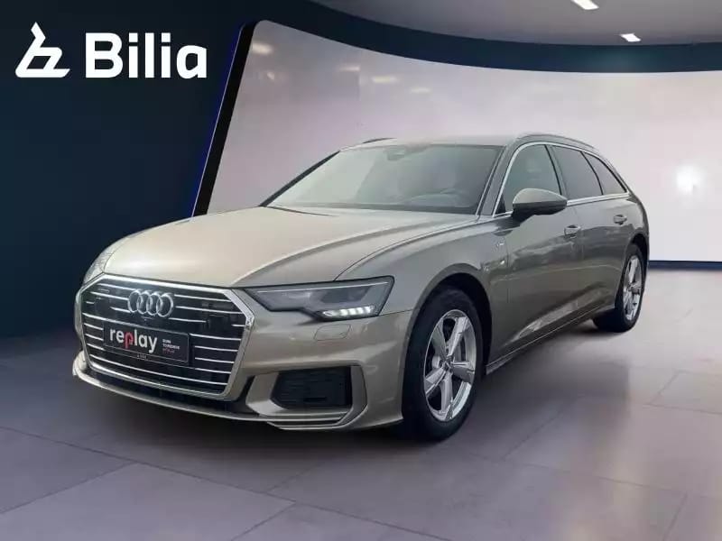 Audi A6 A6 Sport - Photo 1