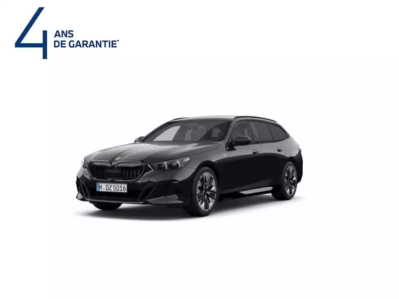 BMW 520 520i Touring Kit M Sport - Photo 1
