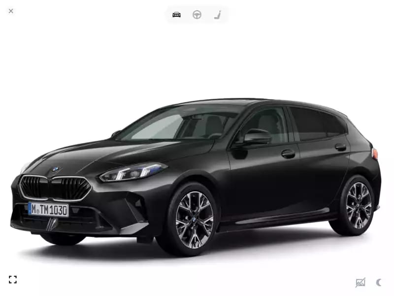 BMW 123 123 xDrive Pack M Sport - Photo 1