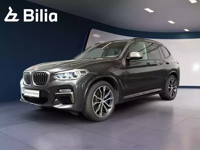 BMW X3 X3 M40i Kit M Sport - Photo 1
