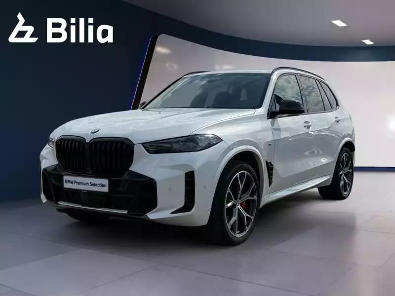 BMW X5 X5 xDrive40d Kit M Sport - Photo 1