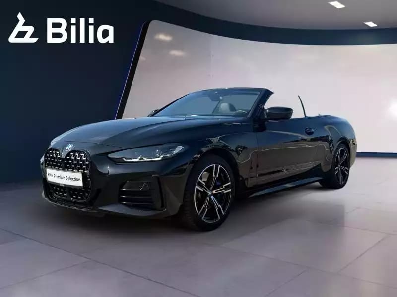 BMW 440 M440i xDrive Cabrio Kit M Sport - Photo 1