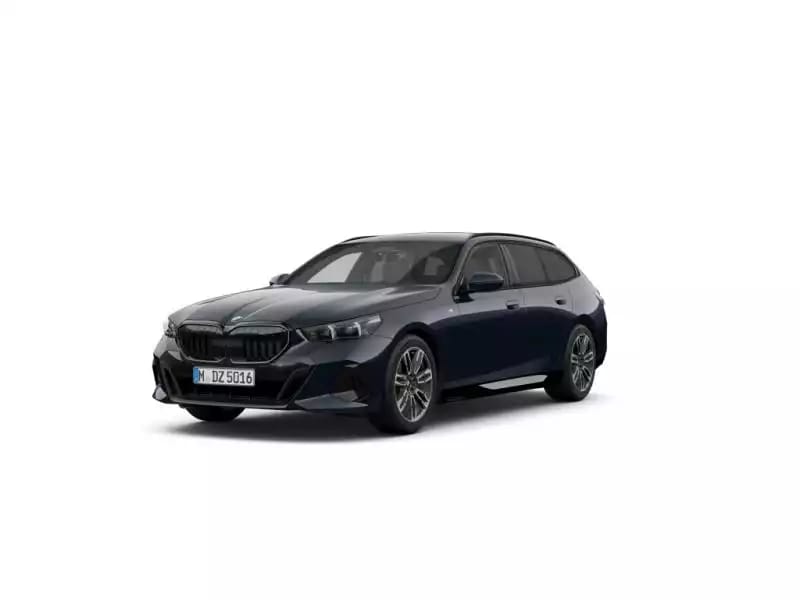 BMW 520 520d xDrive Touring Kit M Sport - Photo 1