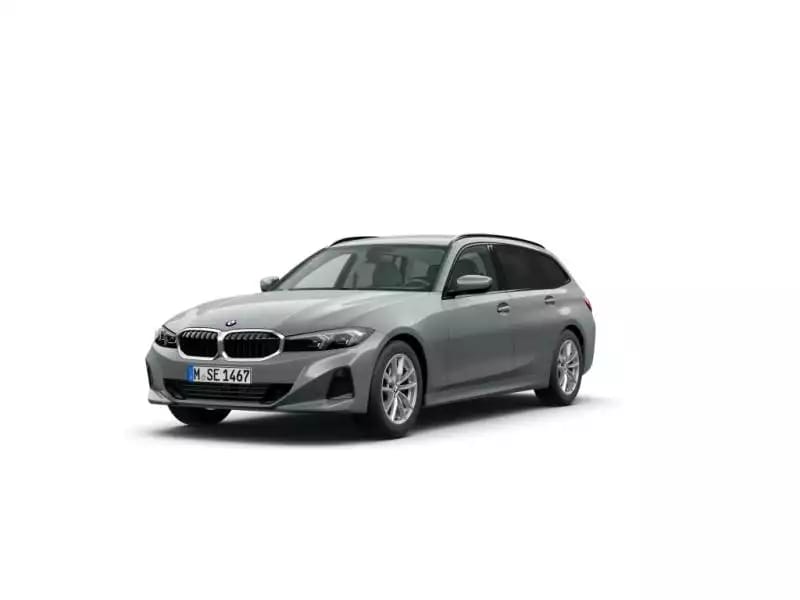 BMW 318 318i Touring - Photo 1
