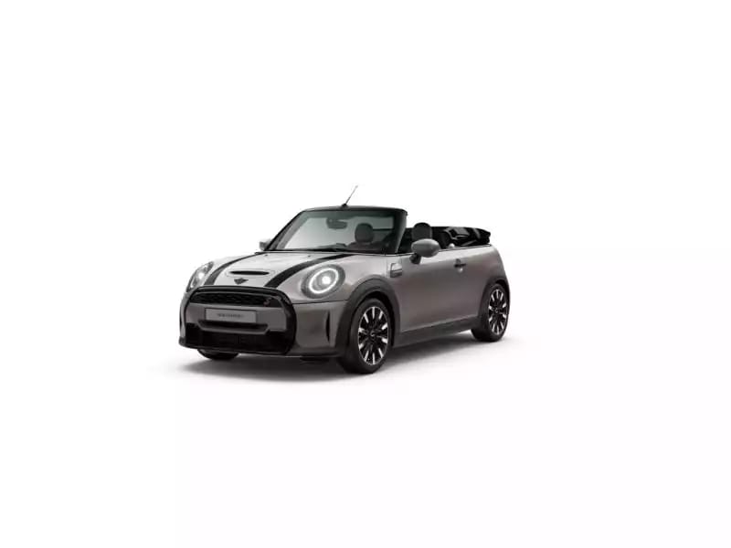 MINI Cooper S Cabrio Cooper S Cabrio - Photo 1
