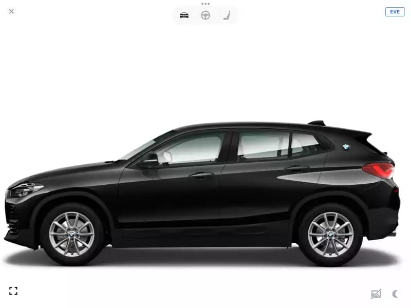 BMW X2 sDrive 18i - Photo 1