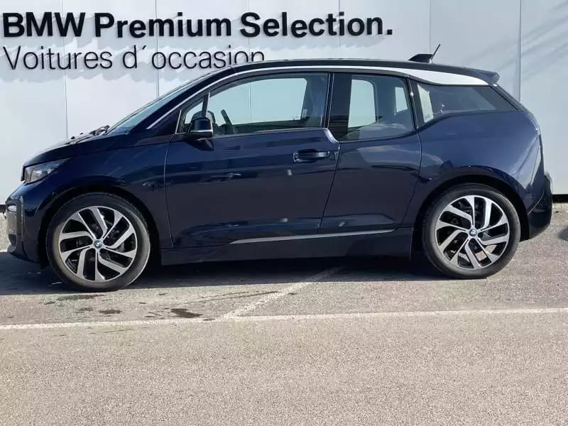 BMW i3 120Ah - Photo 1