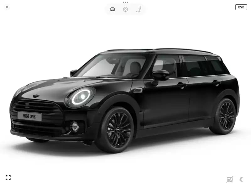 MINI One Clubman 3 - Photo 1