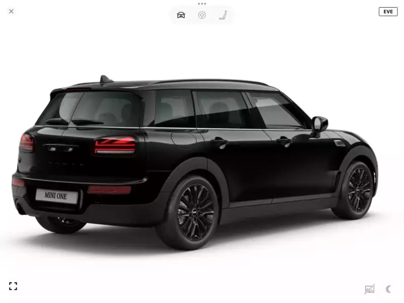 MINI One Clubman 3 - Photo 1