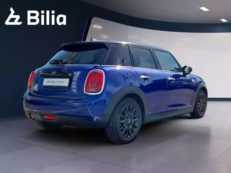 MINI Cooper Cooper Hatch 5 portes - Photo 1