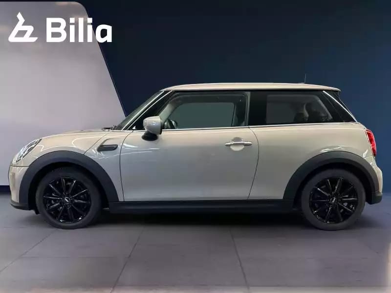 MINI Cooper Facelift - Photo 1
