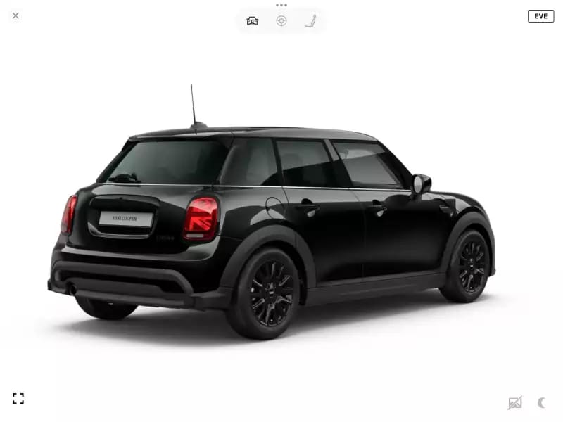 MINI Cooper Facelift - Photo 1