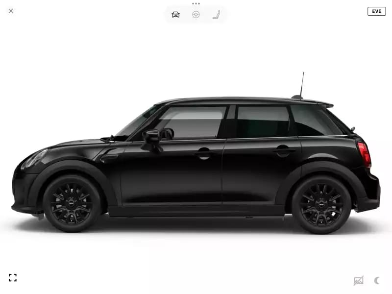 MINI Cooper Facelift - Photo 1