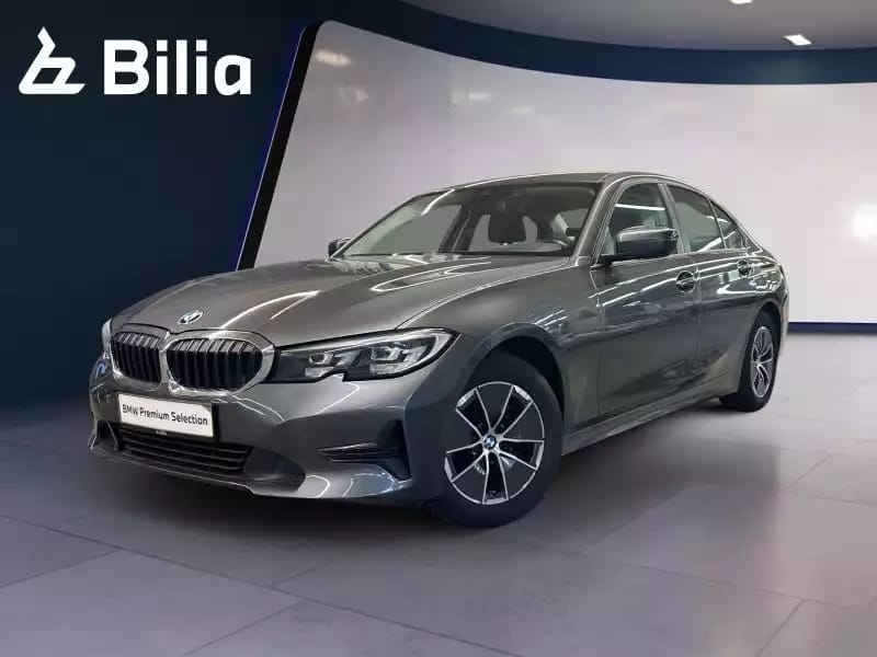 BMW 318 d Berline - Photo 1