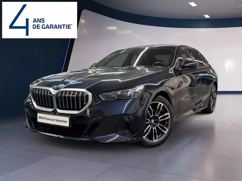BMW 520 520d Berline Kit M Sport - Photo 1
