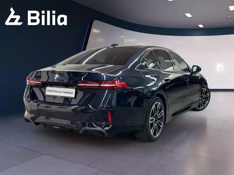 BMW 520 520d Berline Kit M Sport - Photo 1