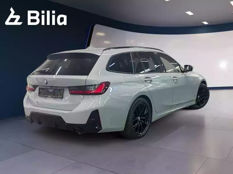 BMW 318 318i Touring Kit M Sport - Photo 1