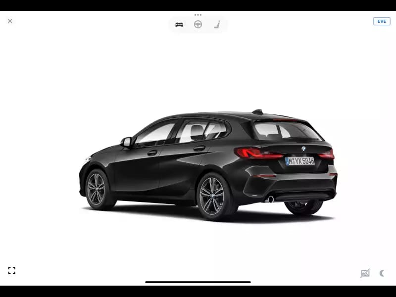 BMW 118 i Sport Line - Photo 1