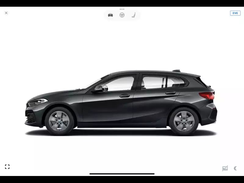 BMW 116 d - Photo 1